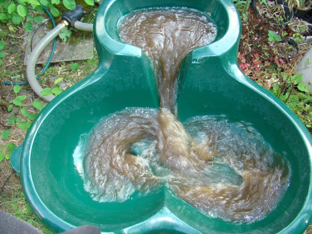 Lemniscate tourbillonnaire dans Odyssée vortex