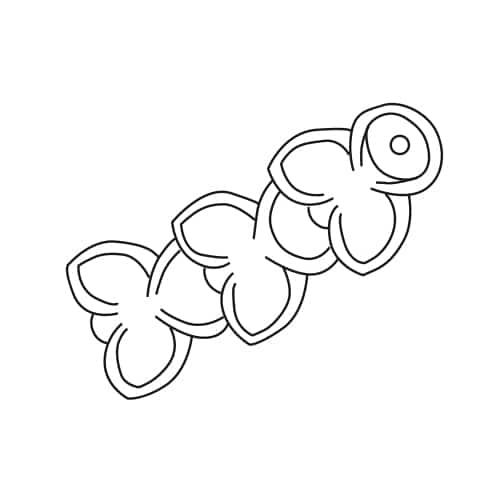 Fontaine Helena 400/600