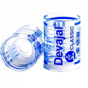 Devajal - Bouchon dynamiseur pour création de Vortex