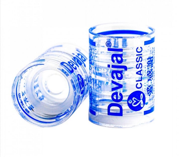 Devajal - Bouchon dynamiseur pour création de Vortex