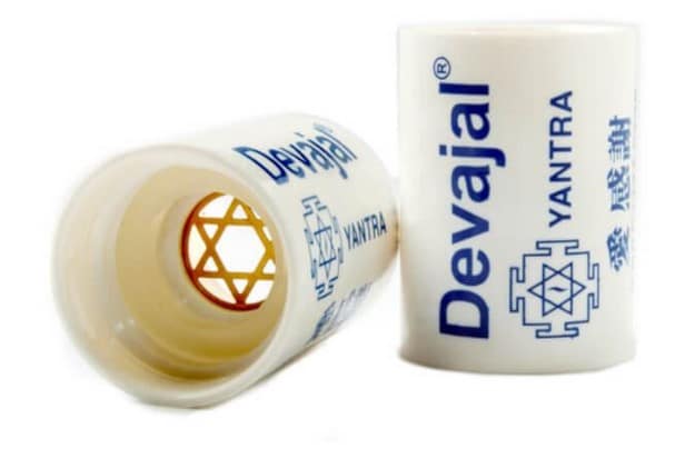 Devajal - Bouchon dynamiseur pour création de Vortex – Image 5