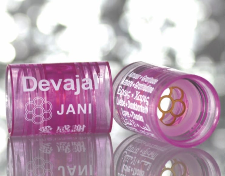 Devajal - Bouchon dynamiseur pour création de Vortex – Image 4