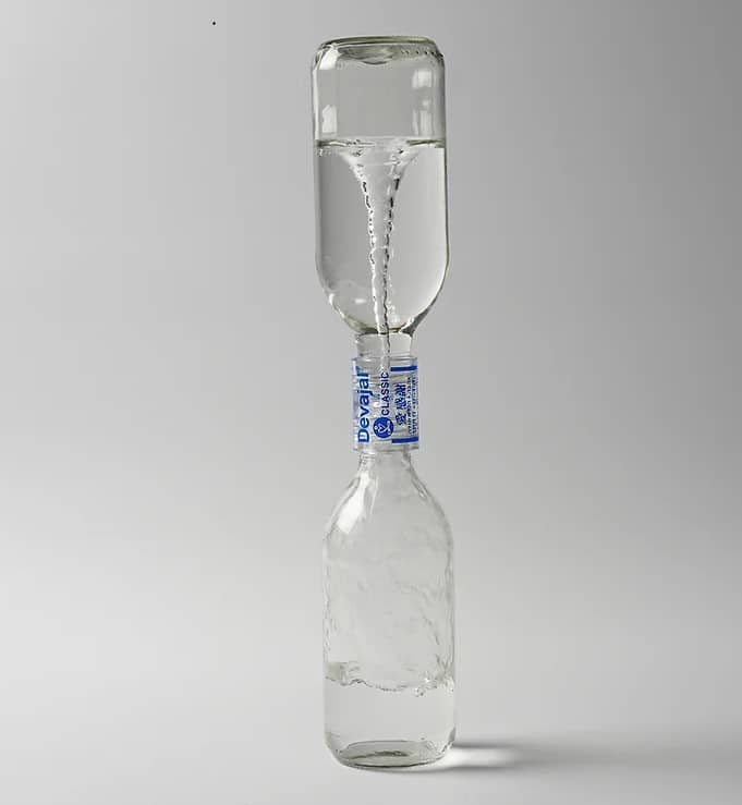 Devajal - Bouchon dynamiseur pour création de Vortex – Image 6